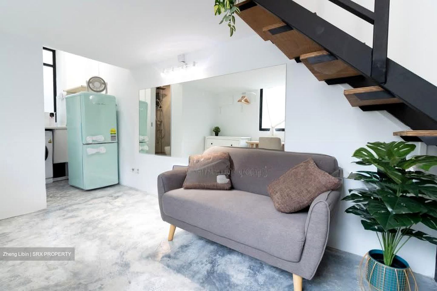 Owen Road (D8), Apartment #587264991